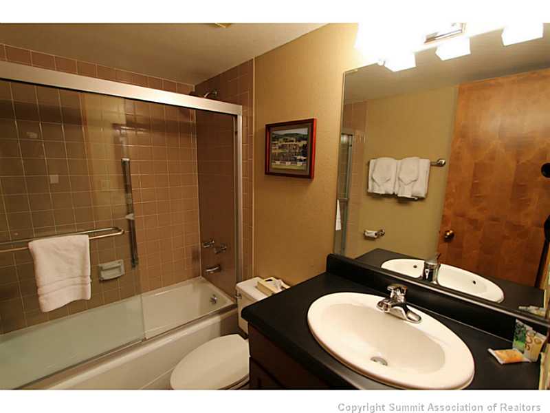 800 Copper Road, Unit 173 Frisco, CO 80443 - Photo 15 of 17 Bathroom.