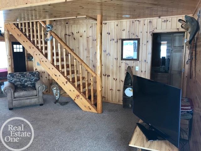 6025 Sand Road Caseville, MI 48725 - Photo 24 of 48