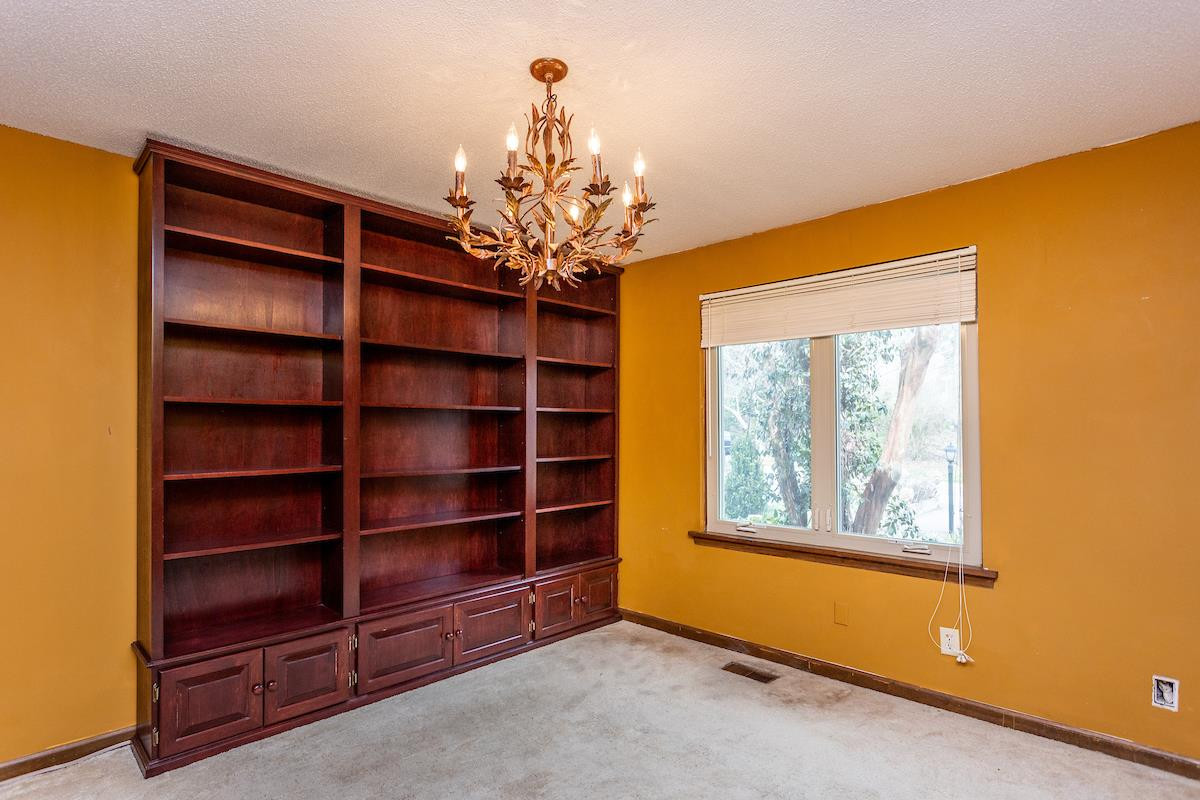 5827 Branchwood Road Raleigh, NC 27609 - Photo 13 of 19 Bedroom or Office