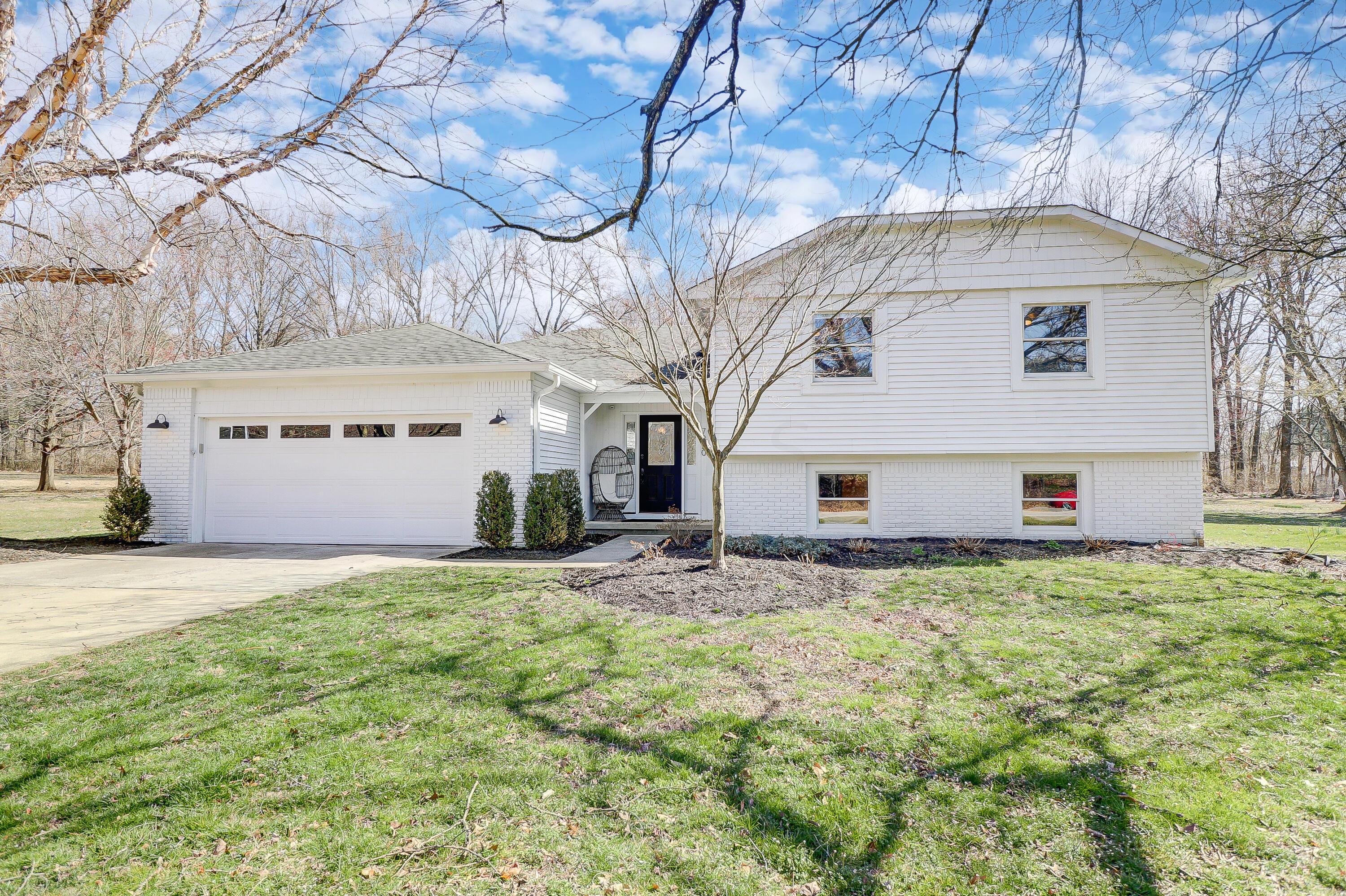 Welcome to 7220 Cubbage Road in Westerville!