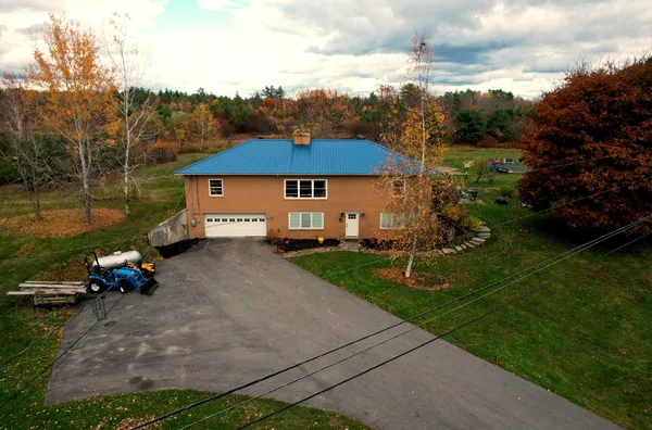 $380,000 | 448 Hunnewell Avenue, Pittsfield, ME 04967