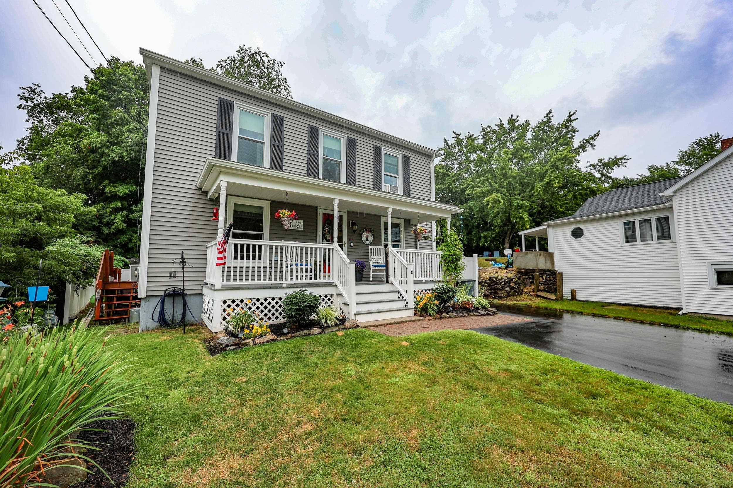 6 Concord Avenue Derry, NH 03038 - Photo 45 of 45