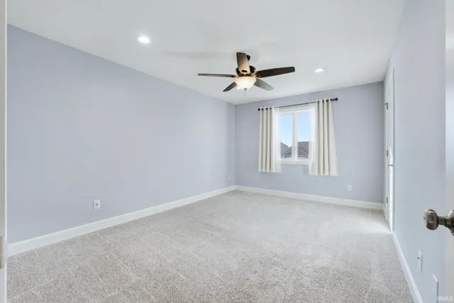 $470,000 | 15026 Leo Creek Boulevard, Leo, IN 46765