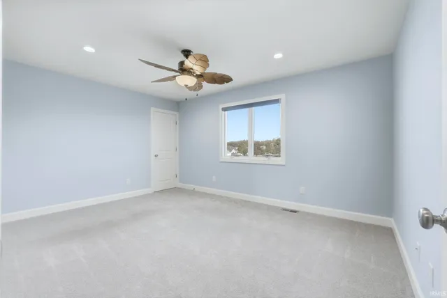 $470,000 | 15026 Leo Creek Boulevard, Leo, IN 46765