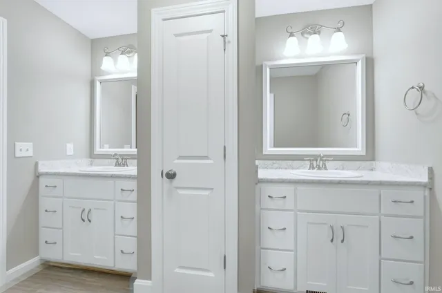 $470,000 | 15026 Leo Creek Boulevard, Leo, IN 46765