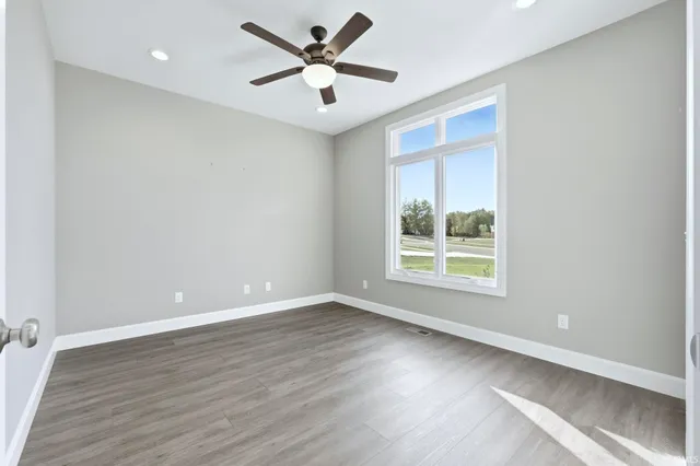 $470,000 | 15026 Leo Creek Boulevard, Leo, IN 46765