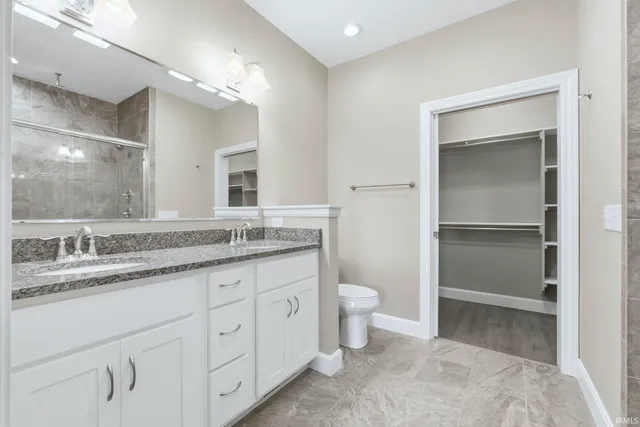 $470,000 | 15026 Leo Creek Boulevard, Leo, IN 46765