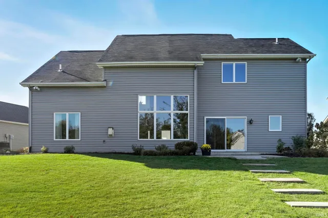 $470,000 | 15026 Leo Creek Boulevard, Leo, IN 46765