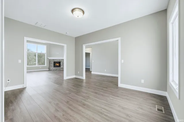 $470,000 | 15026 Leo Creek Boulevard, Leo, IN 46765