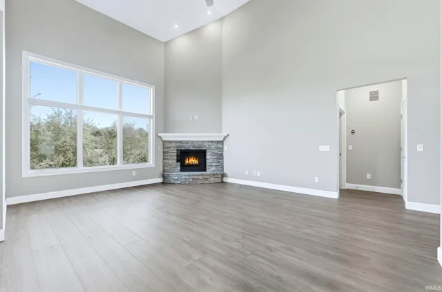 $470,000 | 15026 Leo Creek Boulevard, Leo, IN 46765