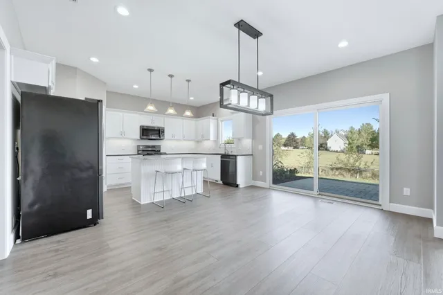 $470,000 | 15026 Leo Creek Boulevard, Leo, IN 46765