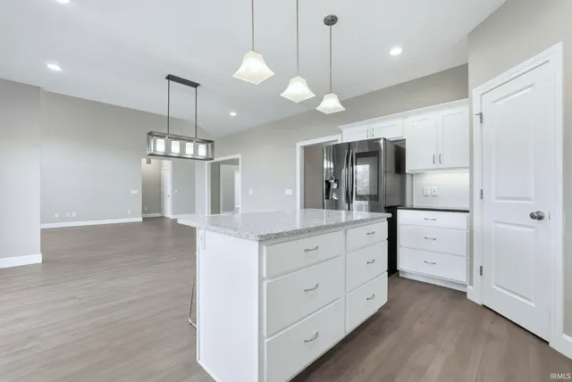 $470,000 | 15026 Leo Creek Boulevard, Leo, IN 46765