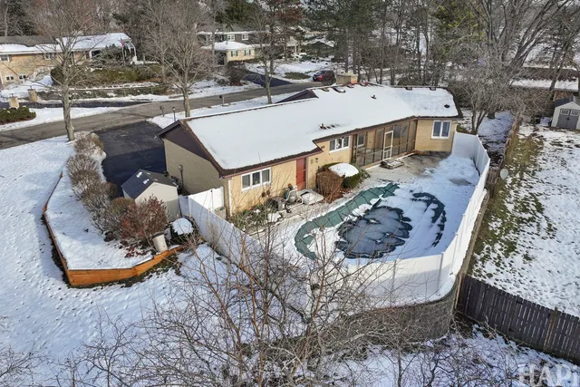 $369,000 | 34945 North Leonard Avenue, Ingleside, IL 60041