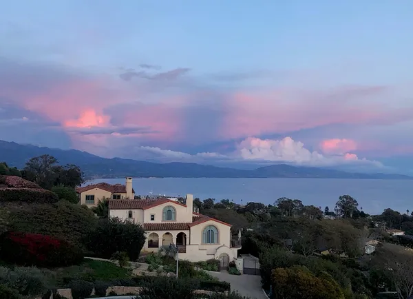 $13,000 | 1562 La Vista Del Oceano, Santa Barbara, CA 93109