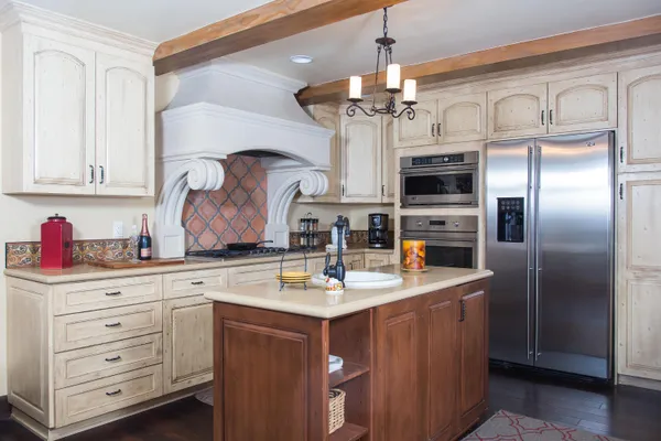 $13,000 | 1562 La Vista Del Oceano, Santa Barbara, CA 93109