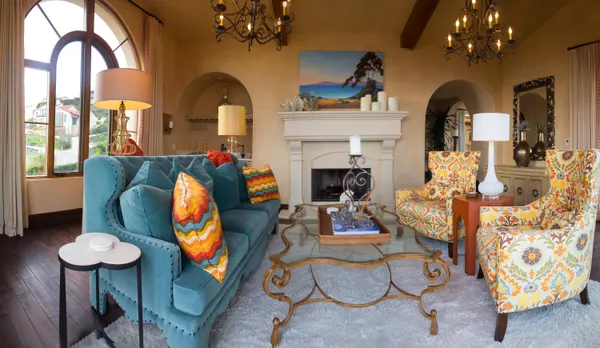 $13,000 | 1562 La Vista Del Oceano, Santa Barbara, CA 93109