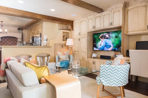 $13,000 | 1562 La Vista Del Oceano, Santa Barbara, CA 93109