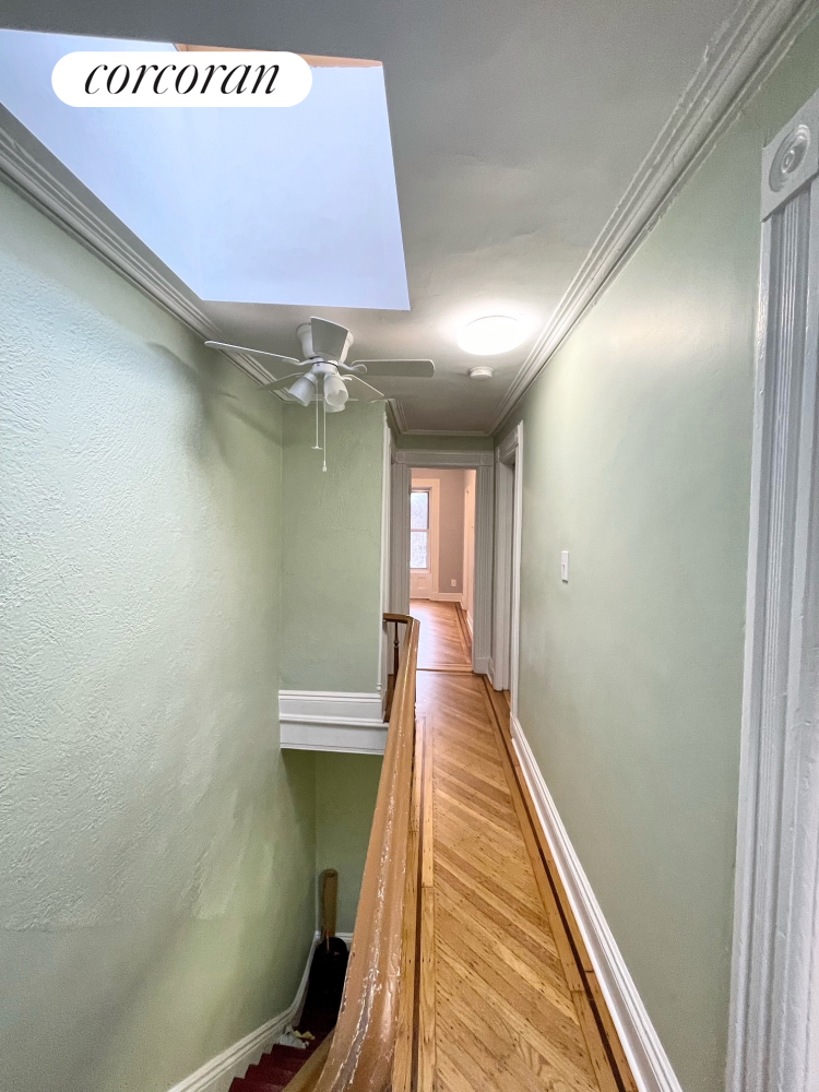 432 Lafayette Avenue, Unit 2, Brooklyn, NY 11238 Compass