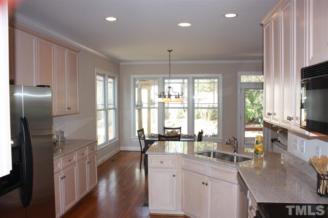 537 Pace Street Raleigh, NC 27604 - Photo 6 of 25 Photo 6