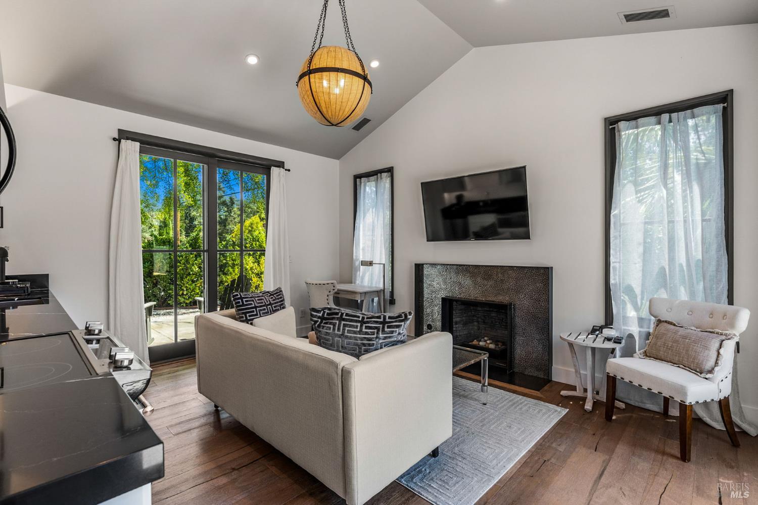 1814 Spring Street St. Helena, CA 94574 - Photo 48 of 88