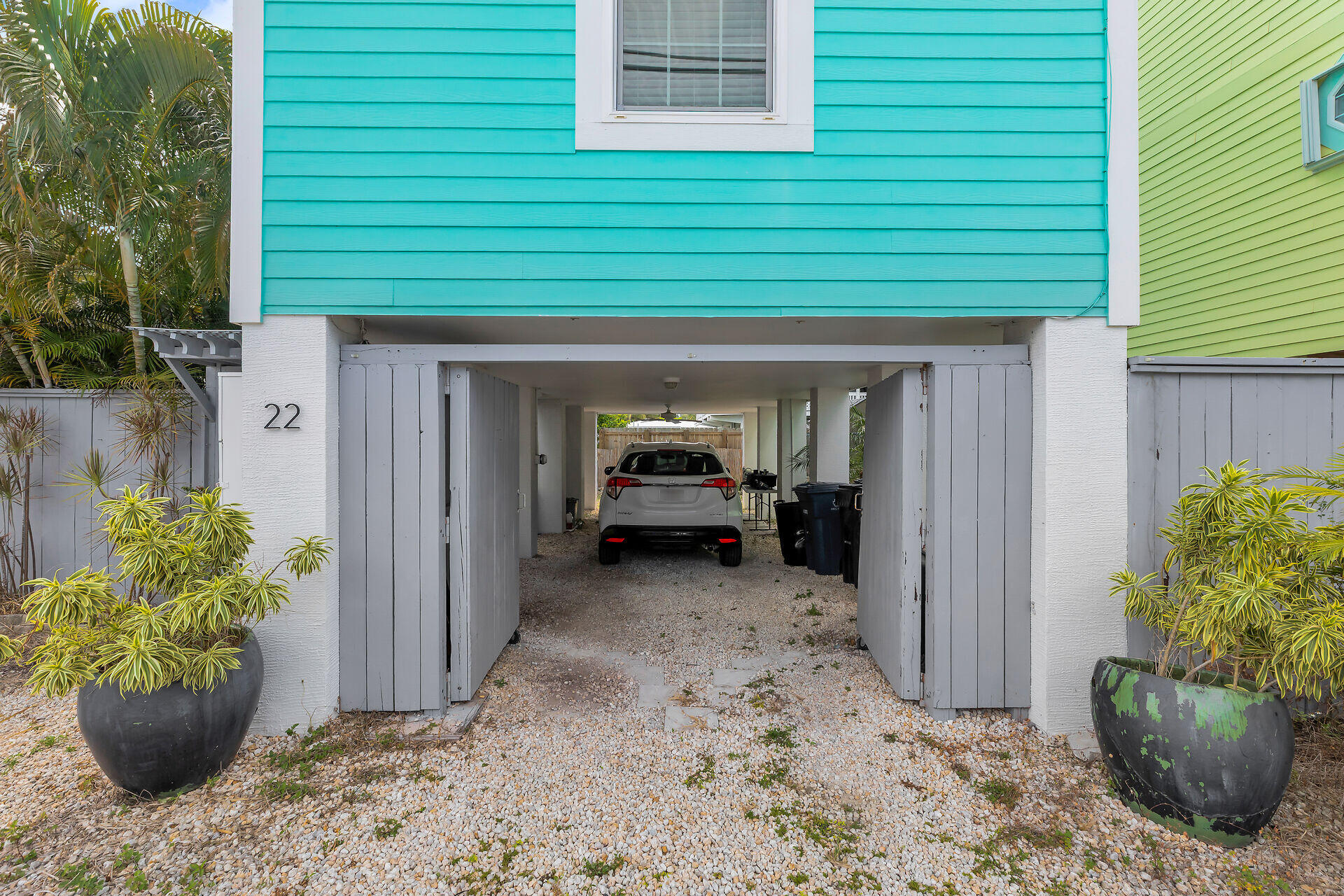 22 Ed Swift Road Key West, FL 33040 - Photo 6 of 34 Under Home Parking