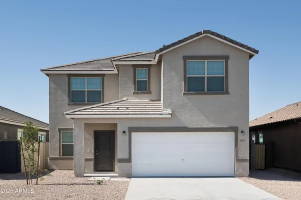 $429,990 | 24232 West Huntington Drive, Buckeye, AZ 85326