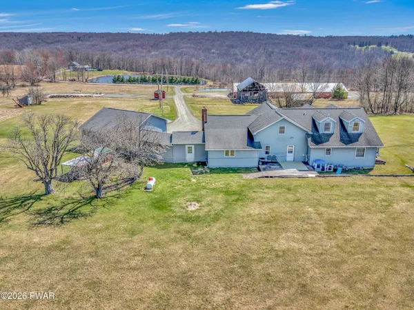 $749,000 | 101 Turner Road, Pleasant Mount, PA 18453