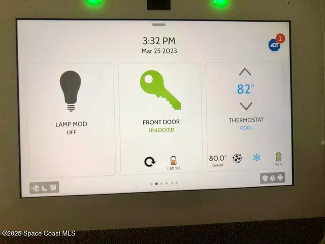 a close up view of washer and dryer