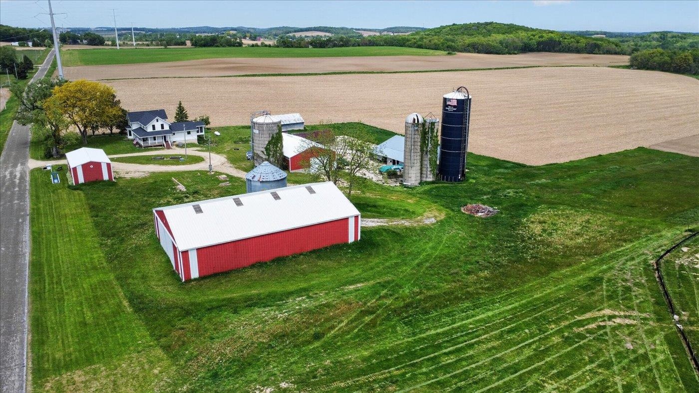 5260 Tower Line Road Marshall, WI 53559 - Photo 19 of 67