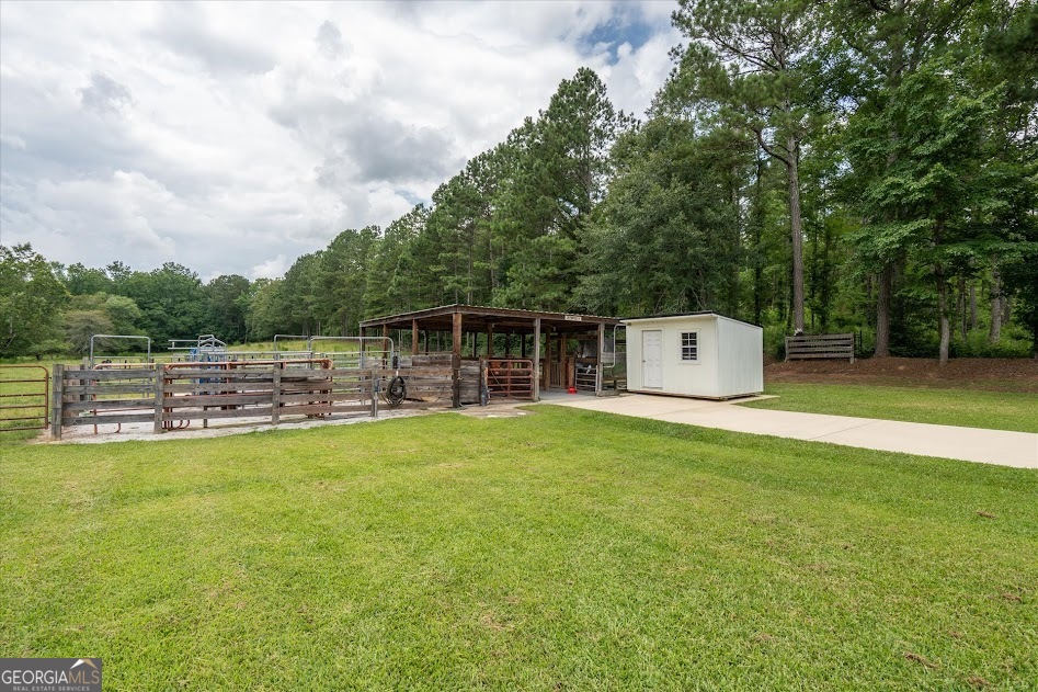 0 County Road 19 Heflin, AL 36264 - Photo 6 of 36