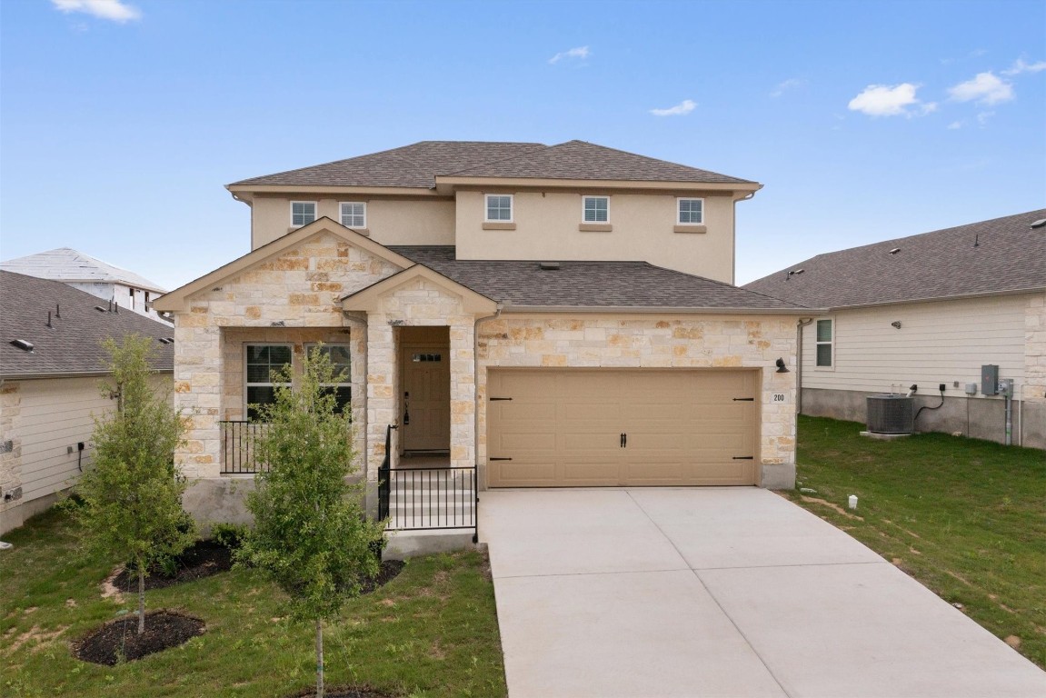 200 El Capitan Loop Dripping Springs, TX 78620 - Photo 1 of 37