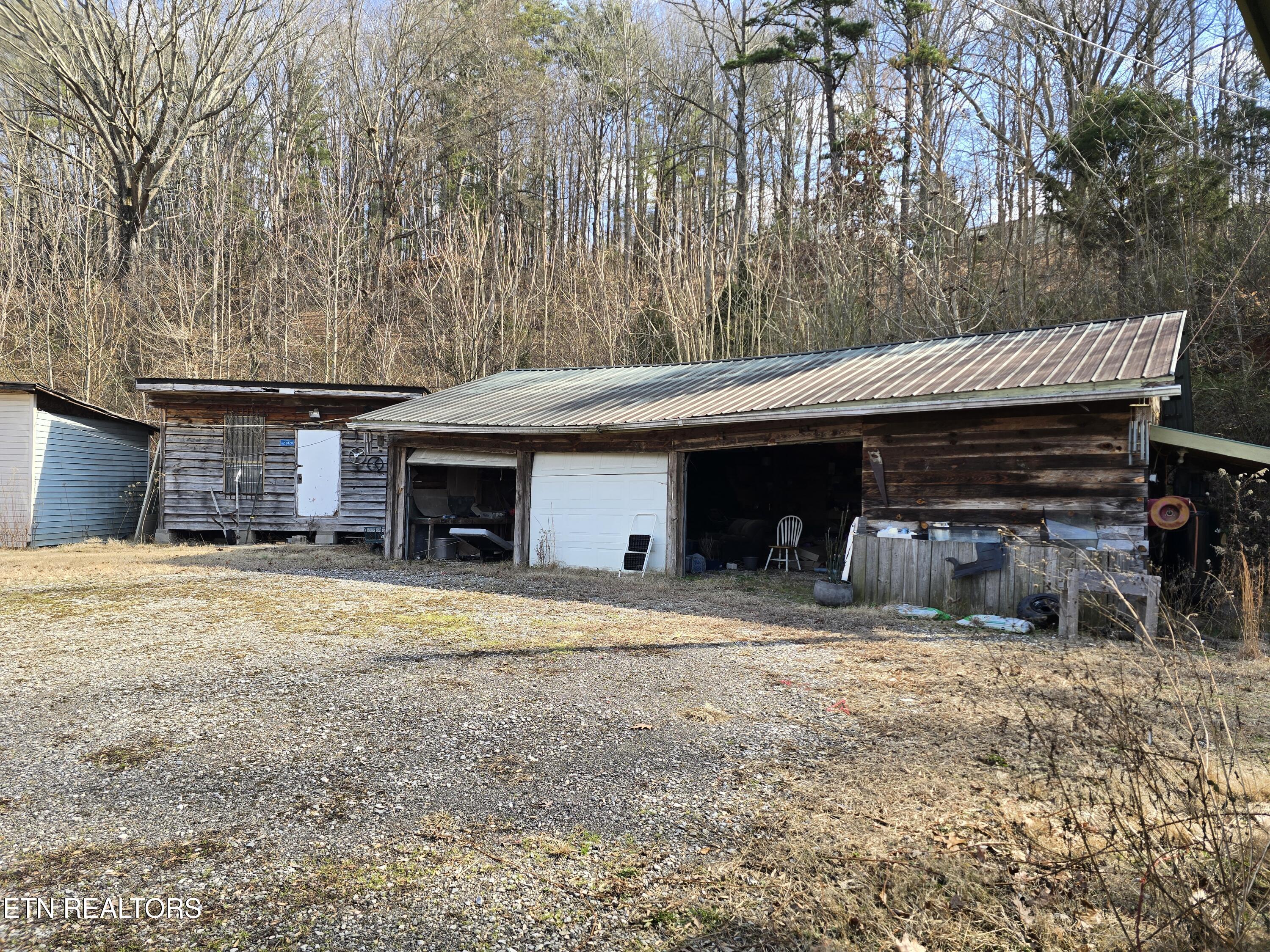 2410 Sugar Grove Valley Road Harriman, TN 37748 - Photo 50 of 51 20260206_123614