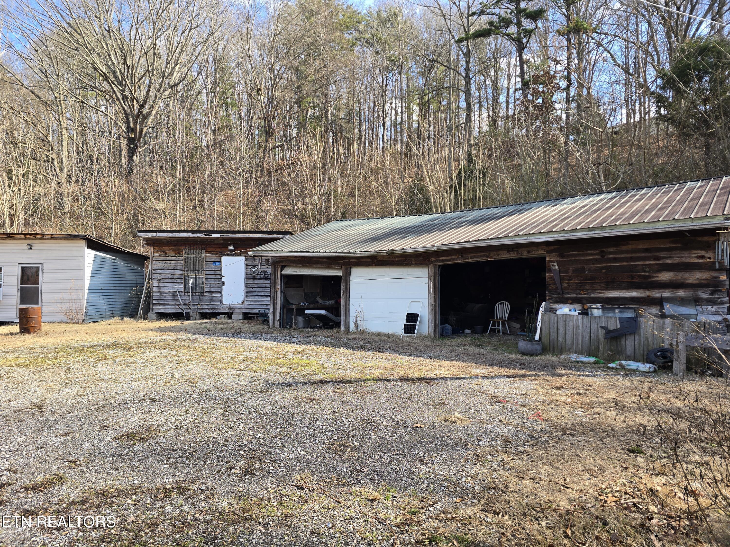 2410 Sugar Grove Valley Road Harriman, TN 37748 - Photo 51 of 51 20260206_123619