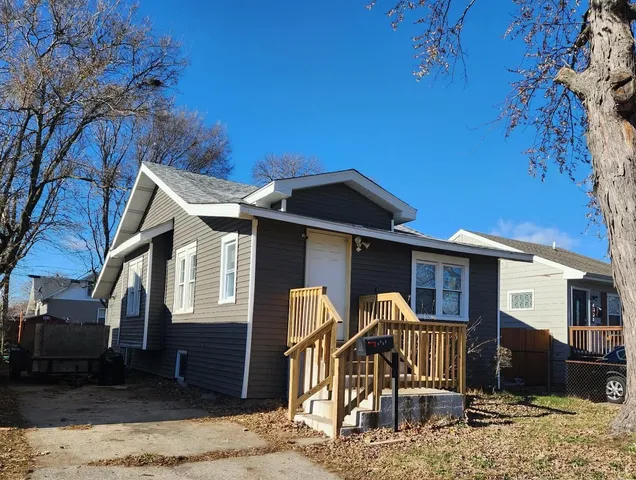 $215,000 | 6332 Jackson Avenue, Hammond, IN 46324