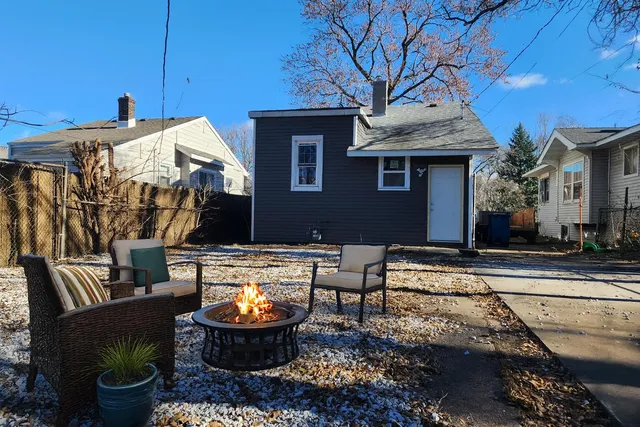 $215,000 | 6332 Jackson Avenue, Hammond, IN 46324