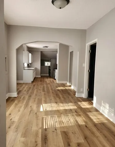 a view of a bathroom