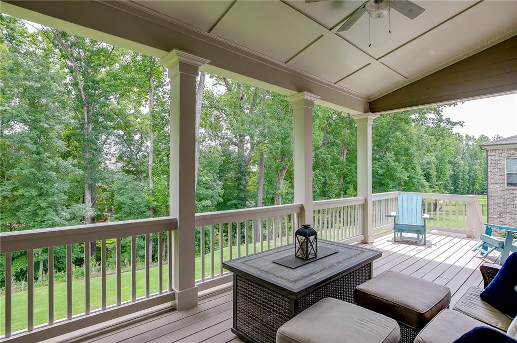 4695 Gablestone Crossing Hoschton, GA 30548 - Photo 12 of 18