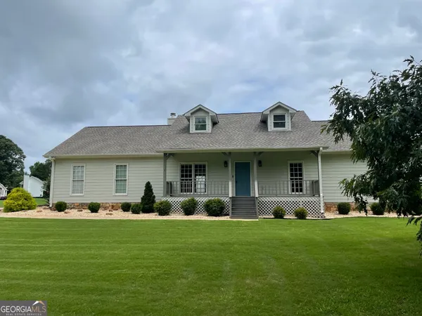 $2,600 | 100 Kelley Way, McDonough, GA 30252