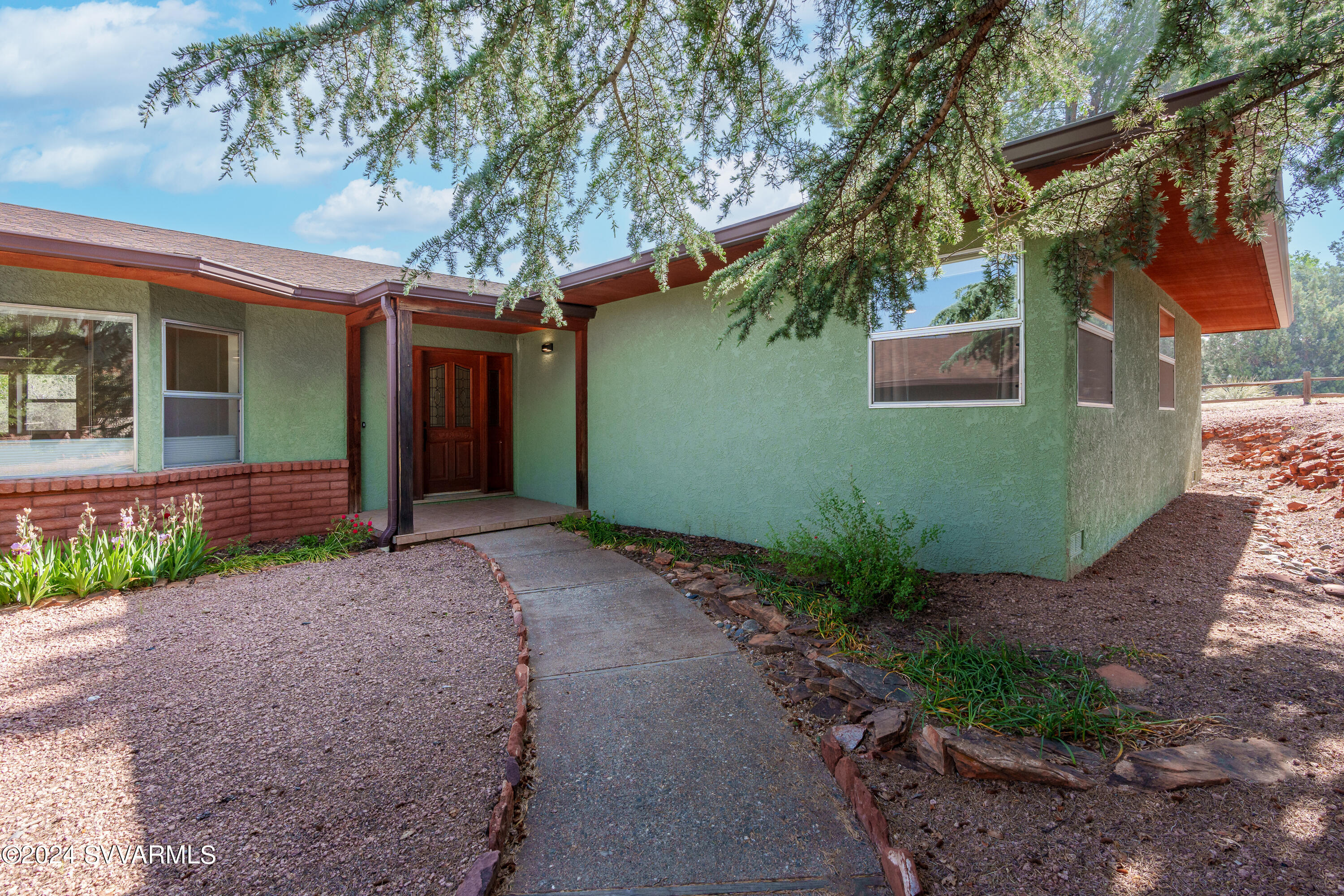 60 Sierra Rd Sedona AZ