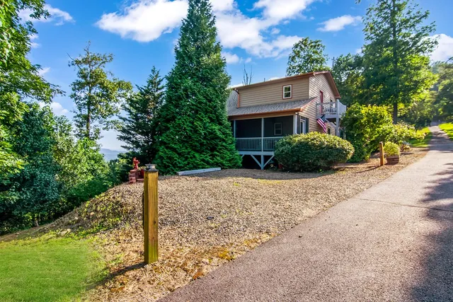 $530,000 | 111 Trophy Buck Point, Murphy, NC 28906