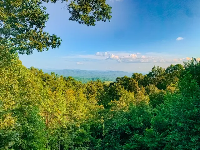 $530,000 | 111 Trophy Buck Point, Murphy, NC 28906