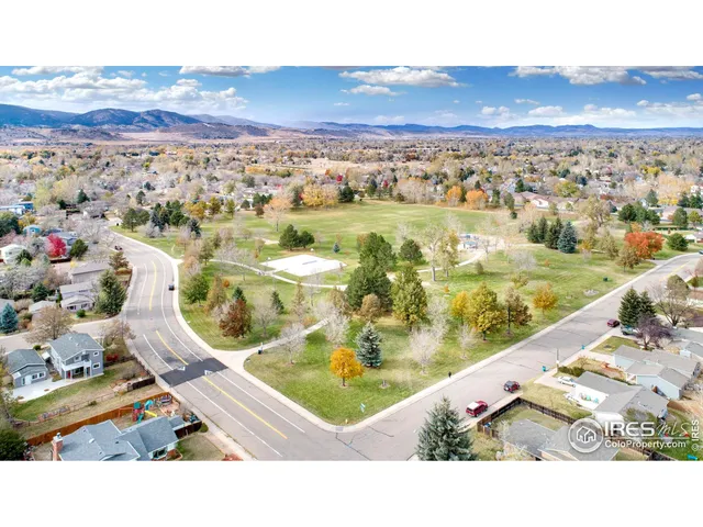 $479,900 | 1531 West Swallow Road, Unit 25, Fort Collins, CO 80526