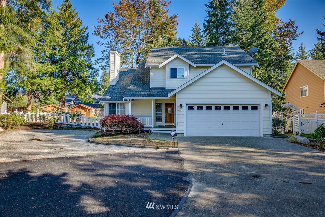 20034 Bue Rund Loop Northeast Poulsbo, WA 98370 - Photo 1 of 18 Gallery Image 1