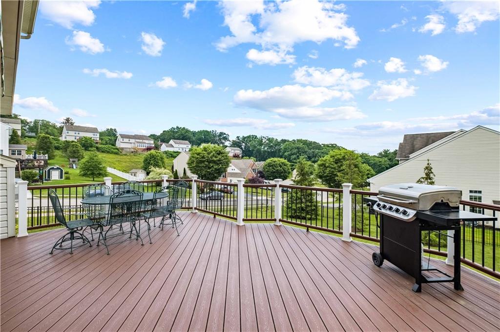 9750 Grosick Road Pittsburgh, PA 15237 - Photo 20 of 25