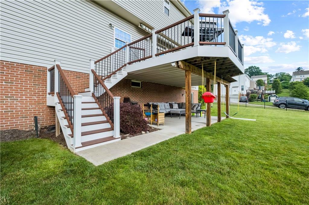 9750 Grosick Road Pittsburgh, PA 15237 - Photo 21 of 25