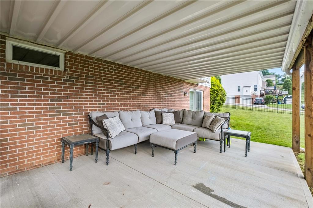 9750 Grosick Road Pittsburgh, PA 15237 - Photo 22 of 25