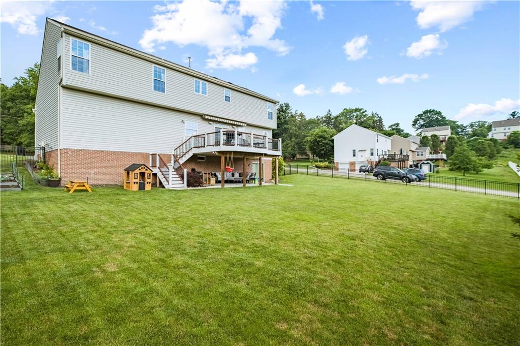 9750 Grosick Road Pittsburgh, PA 15237 - Photo 23 of 25