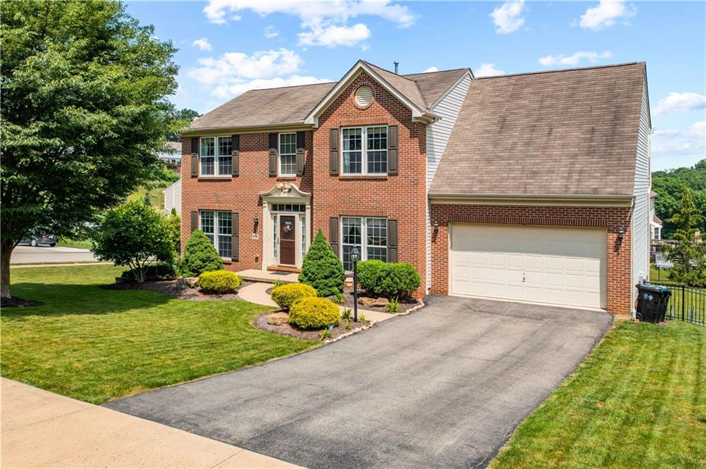 9750 Grosick Road Pittsburgh, PA 15237 - Photo 25 of 25