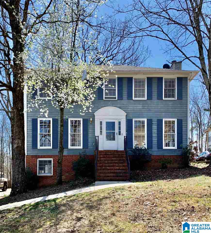 925 Falling Star Lane Alabaster, AL 35007 - Photo 1 of 22