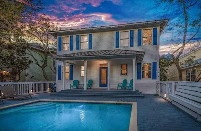 83 Sunfish Street Destin, FL 32541 - Photo 2 of 39